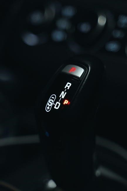 convert manual to automatic