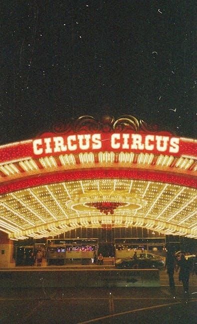 locals guide to las vegas