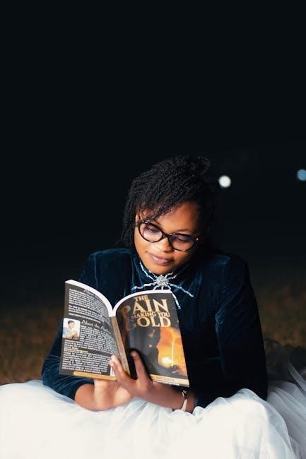 the norton anthology of african american literature pdf