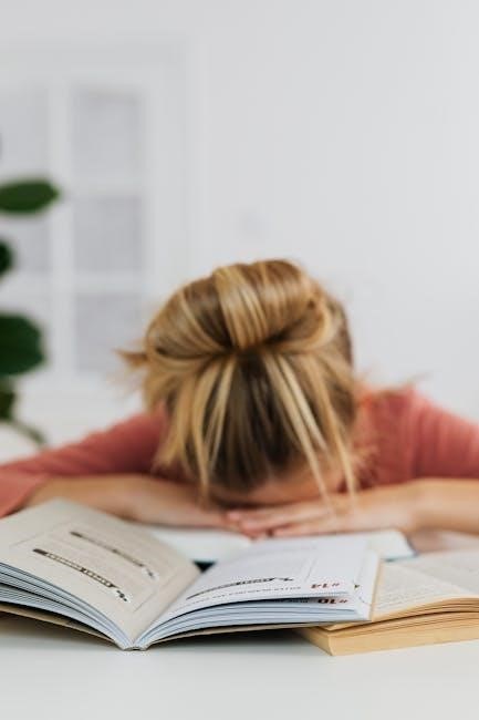 procrastination worksheets pdf