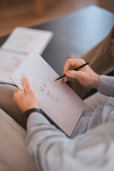 figure drawing pdf