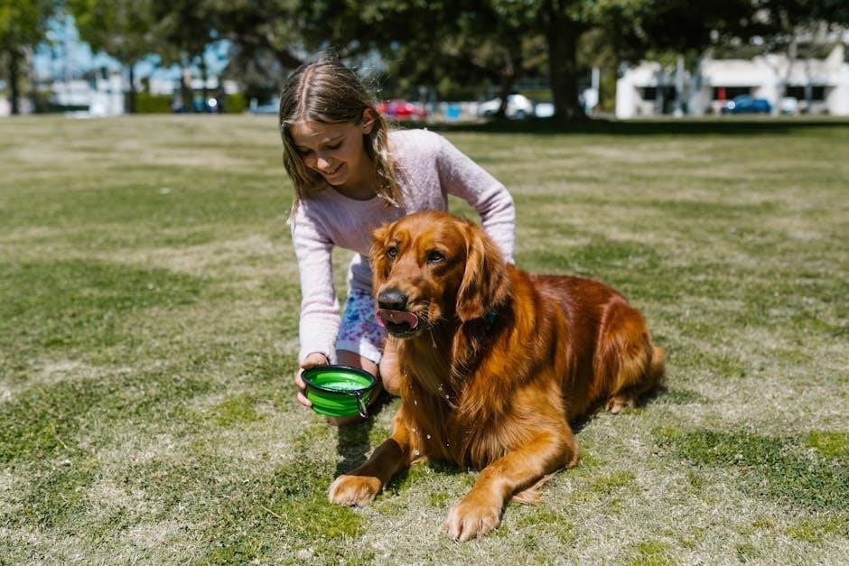 dog feeding guide calculator in grams