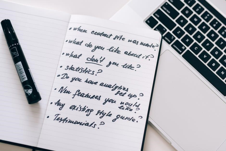 thanks for the feedback pdf